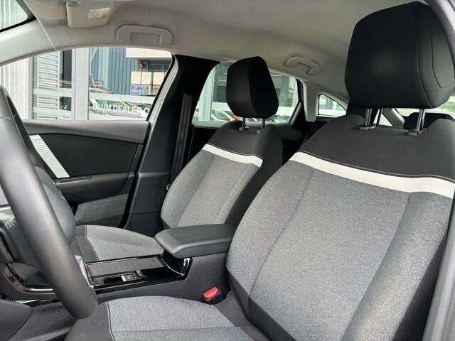 Citroen C4 1.2 PURETECH FEEL ED. AIRCO CAPLAY STOELVEW