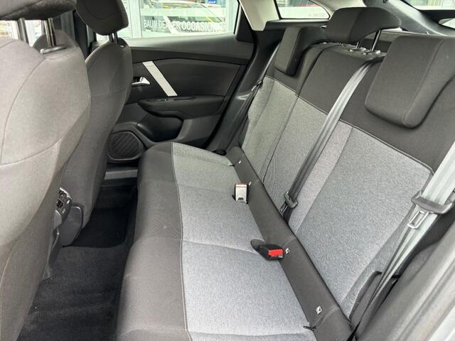 Citroen C4 1.2 PURETECH FEEL ED. AIRCO CAPLAY STOELVEW