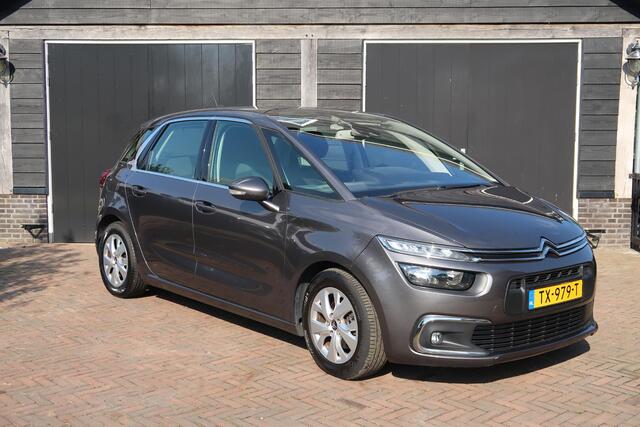 Citroen C4 SpaceTourer 1.2 PureTech Feel
