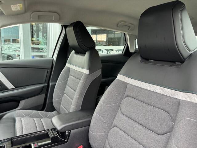 Citroen C4 1.2 PURETECH PLUS 130PK AUTOMAAT AIRCO PDC-CAMERA CARPLAY