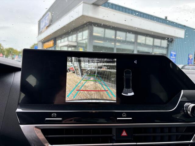 Citroen C4 1.2 PURETECH PLUS 130PK AUTOMAAT AIRCO PDC-CAMERA CARPLAY