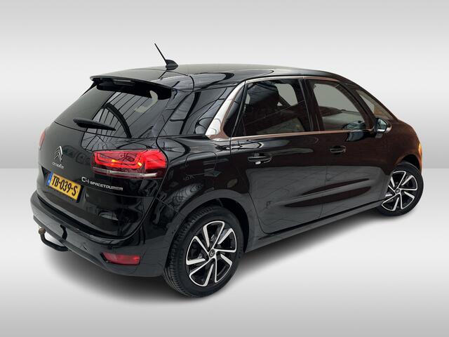 Citroen C4 SpaceTourer PureTech 130 Selection | Carplay/Android Auto | Trekhaak |