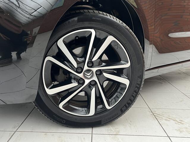 Citroen C4 SpaceTourer PureTech 130 Selection | Carplay/Android Auto | Trekhaak |