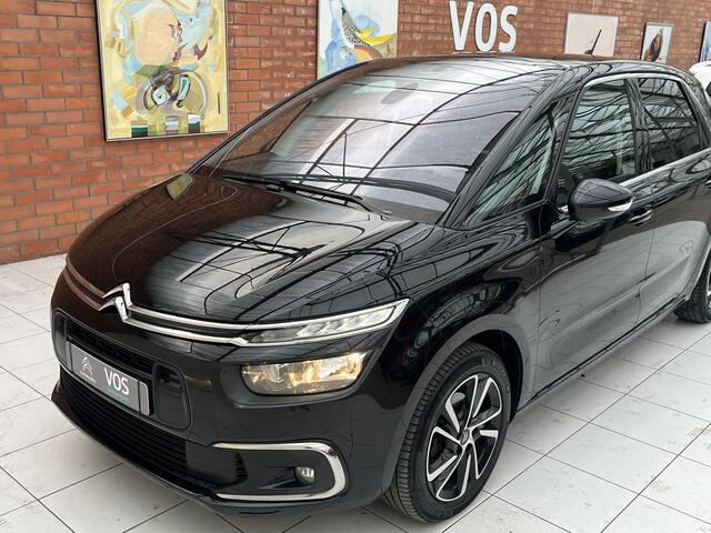 Citroen C4 SpaceTourer PureTech 130 Selection | Carplay/Android Auto | Trekhaak |