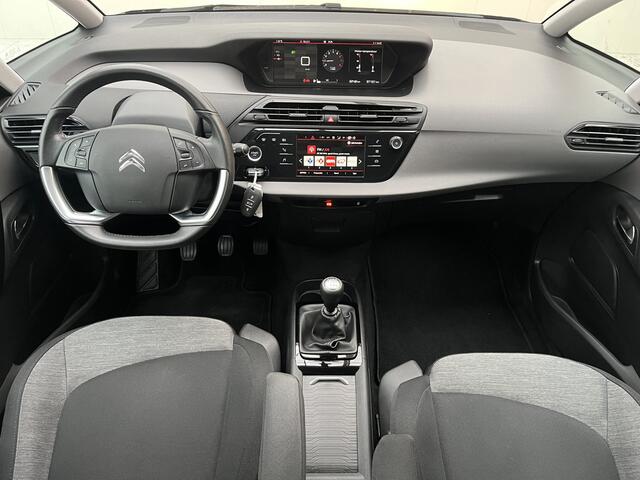 Citroen C4 SpaceTourer PureTech 130 Selection | Carplay/Android Auto | Trekhaak |