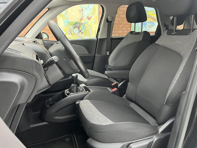Citroen C4 SpaceTourer PureTech 130 Selection | Carplay/Android Auto | Trekhaak |