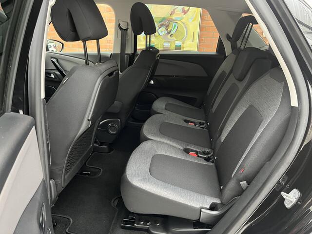 Citroen C4 SpaceTourer PureTech 130 Selection | Carplay/Android Auto | Trekhaak |