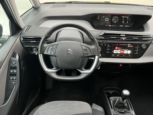 Citroen C4 SpaceTourer PureTech 130 Selection | Carplay/Android Auto | Trekhaak |