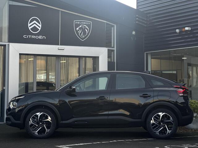 Citroen C4 1.2 Puretech Feel Pack | Automaat!! | Parkeercamera/-sensoren | Keyless Entry/Start | Full LED | Comfort Stoelen | Navigatie | Apple Carplay/Android Auto | Cruise Control |