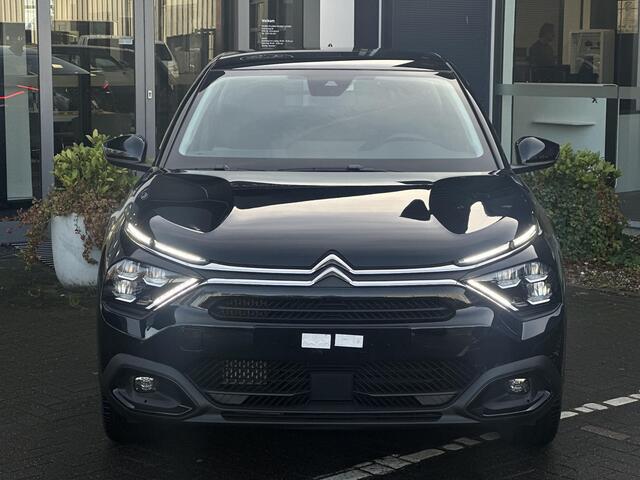 Citroen C4 1.2 Puretech Feel Pack | Automaat!! | Parkeercamera/-sensoren | Keyless Entry/Start | Full LED | Comfort Stoelen | Navigatie | Apple Carplay/Android Auto | Cruise Control |