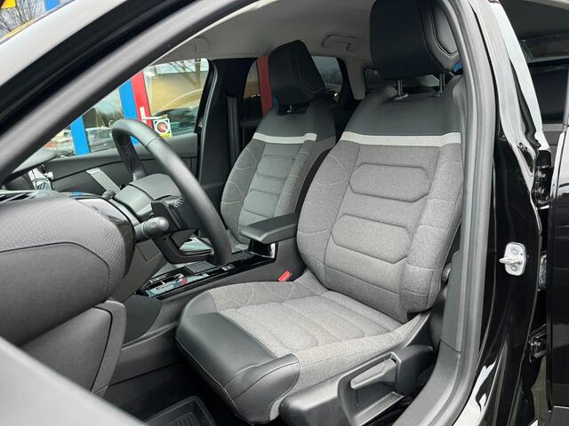 Citroen C4 1.2 130pk Automaat Navi Carplay Camera Airco bj2022