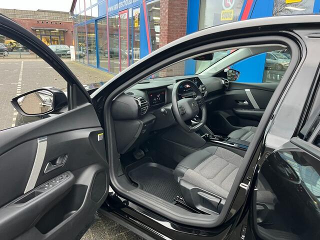 Citroen C4 1.2 130pk Automaat Navi Carplay Camera Airco bj2022