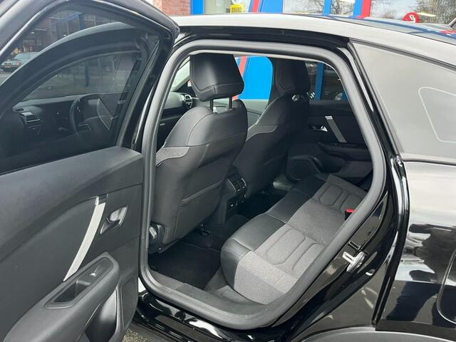 Citroen C4 1.2 130pk Automaat Navi Carplay Camera Airco bj2022