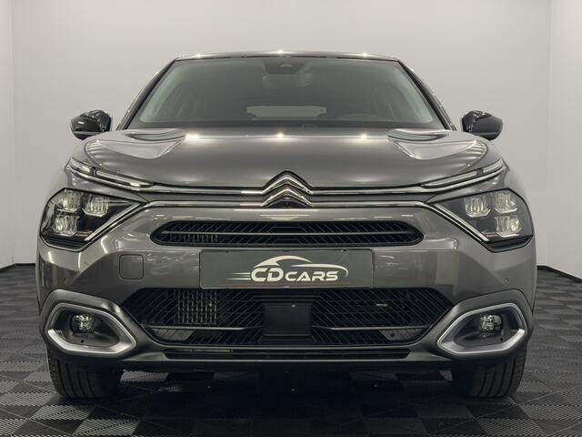 Citroen C4 1.2 Puretech Max Half leder, 360 Camera, Navi, Keyless start, Head-up display, 2 jaar garantie