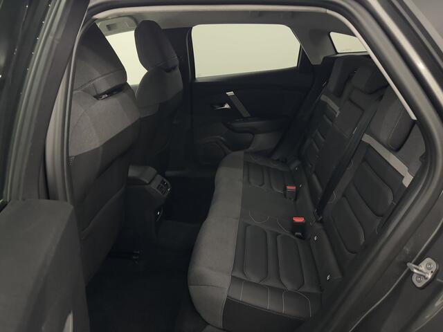Citroen C4 1.2 Puretech Max Half leder, 360 Camera, Navi, Keyless start, Head-up display, 2 jaar garantie