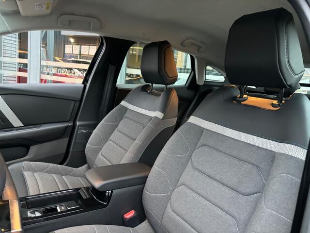 Citroen C4 1.2 PURETECH PLUS 130PK AUTOMAAT AIRCO PDC CARPLAY