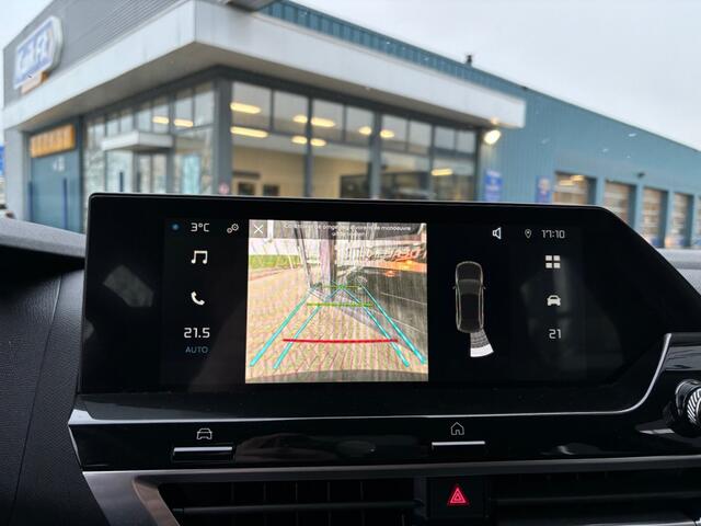Citroen C4 1.2 PURETECH PLUS 130PK AUTOMAAT AIRCO PDC CARPLAY
