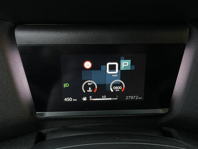 Citroen C4 1.2 Puretech Feel Pack EAT8 18"/Camera/Stoelverwarming/Apple Carplay & Android Auto/PDC
