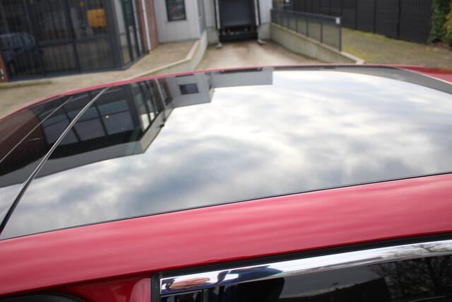 Citroen C4 SpaceTourer 1.2 PureTech Shine Pano-Clima-Navi-Camera-Half Leder-Trekhaak