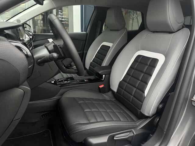 Citroen C4 1.2 Hybrid Max 136pk | Facelift!! | Parkeercamera/-sensoren (voor/achter) | Draadloze Carplay | DAB | Comfort Stoelen | Head-Up Display | LED | Draadloze telefoonlader | Skiluik | Stoel-/Stuurverwarming | Navigatie |