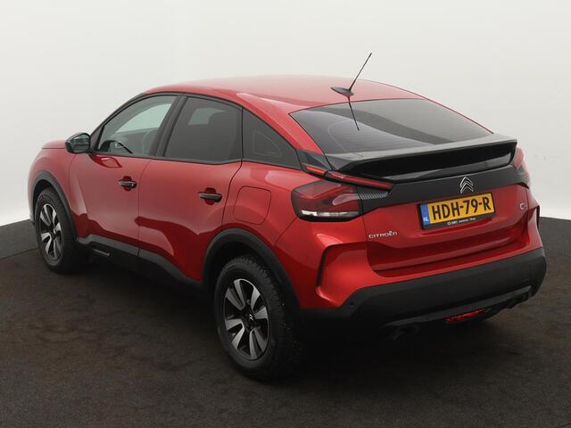 Citroen C4 1.2 Puretech Feel CARPLAY CRUISE