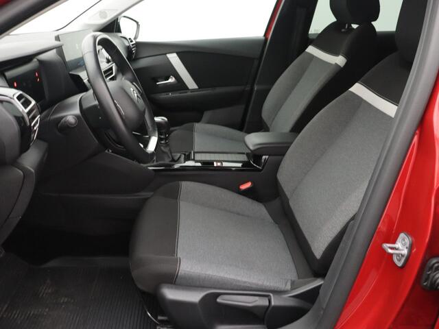Citroen C4 1.2 Puretech Feel CARPLAY CRUISE