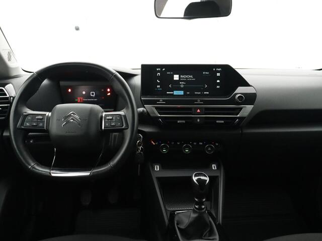 Citroen C4 1.2 Puretech Feel CARPLAY CRUISE