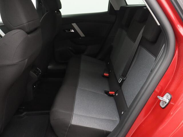 Citroen C4 1.2 Puretech Feel CARPLAY CRUISE