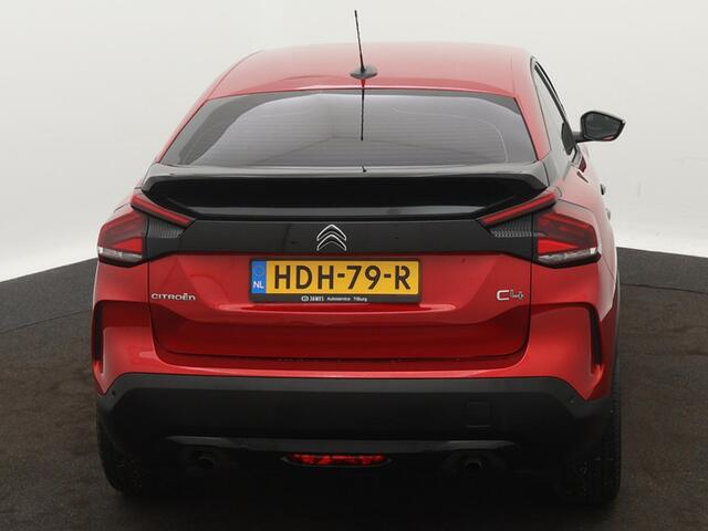 Citroen C4 1.2 Puretech Feel CARPLAY CRUISE
