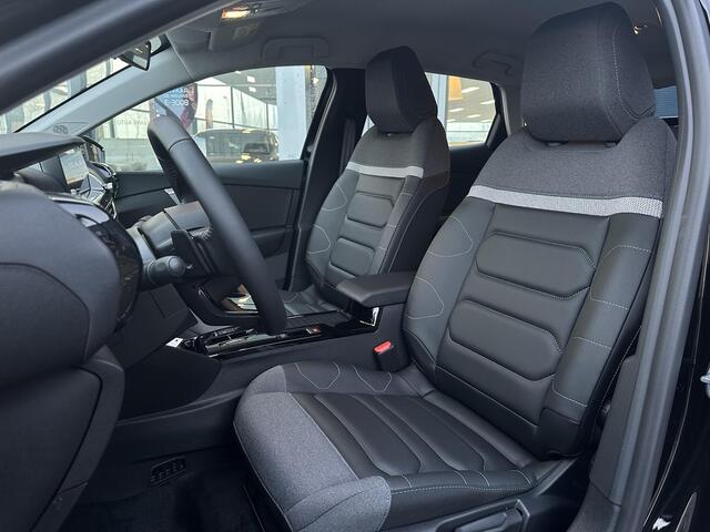 Citroen C4 1.2 Hybrid 136pk Plus | Comfort Stoelen | Stoel-/Voorruitverwarming | Navigatie | Climate Control | Full LED | Apple Carplay/Android Auto | DAB | LM velgen |