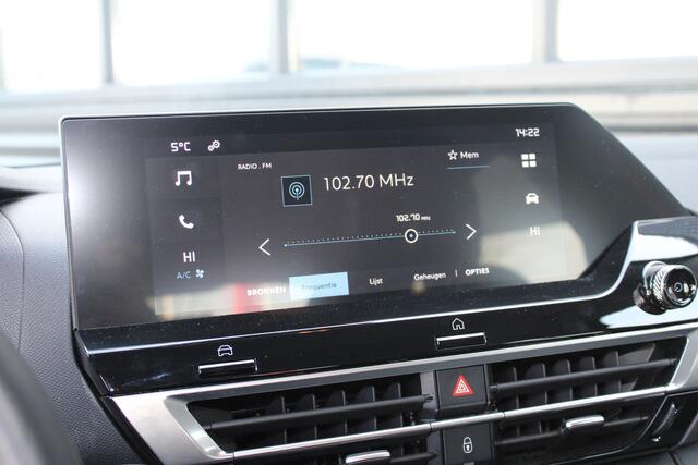 Citroen C4 1.2 Puretech Feel Pack