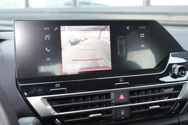 Citroen C4 1.2 Puretech Feel Pack