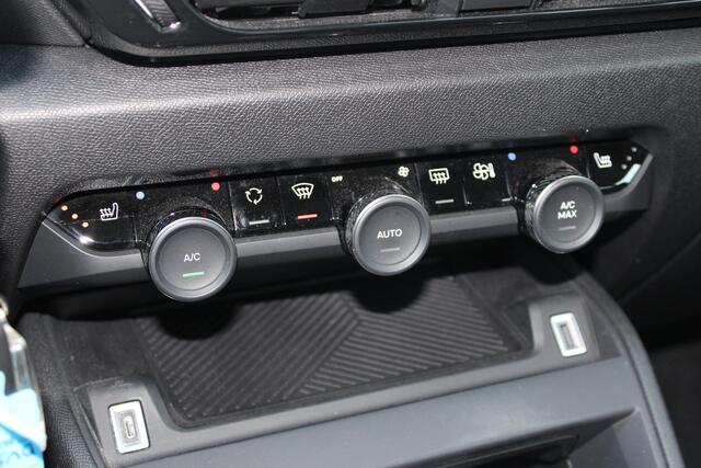 Citroen C4 1.2 Puretech Feel Pack