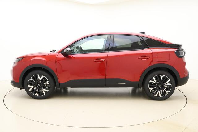 Citroen C4 1.2 Hybrid Max | 136 PK | Nieuw model! | Automaat | Comfort stoelen en -vering | Rondom zicht camera | Apple Carplay/Android Auto | Head Up-display | Adaptive Cruise Control | Climate Control
