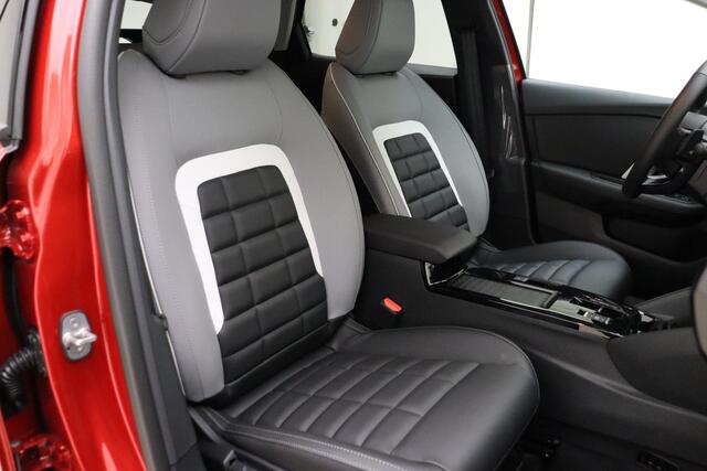 Citroen C4 1.2 Hybrid Max | 136 PK | Nieuw model! | Automaat | Comfort stoelen en -vering | Rondom zicht camera | Apple Carplay/Android Auto | Head Up-display | Adaptive Cruise Control | Climate Control
