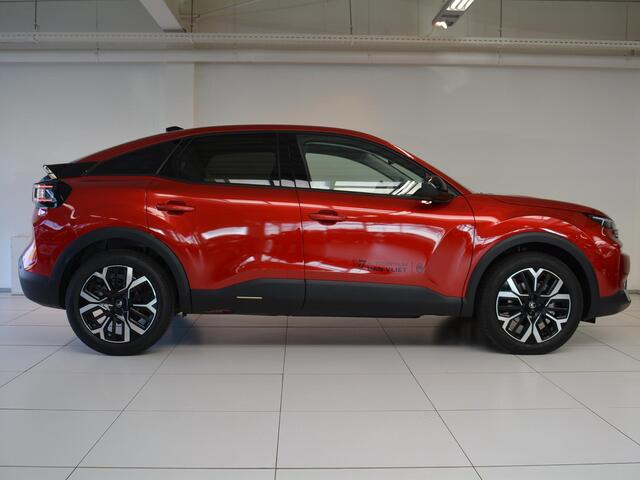 Citroen C4 1.2 Hybrid 136pk Automaat Max | Pack Techno | Stoelverwarming |