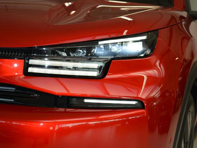 Citroen C4 1.2 Hybrid 136pk Automaat Max | Pack Techno | Stoelverwarming |