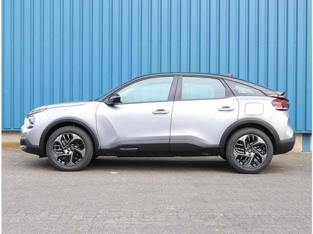 Citroen C4 1.2 Hybrid 136 Business NAVIGATIE|CARPLAY & ANDROID AUTO|CLIMATE CONTROL|CAMERA|STOELVERWARMING|DIRECT RIJDEN