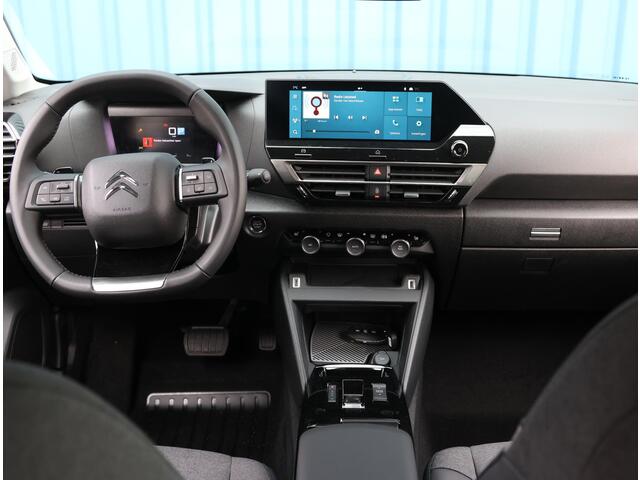 Citroen C4 1.2 Hybrid 136 Business NAVIGATIE|CARPLAY & ANDROID AUTO|CLIMATE CONTROL|CAMERA|STOELVERWARMING|DIRECT RIJDEN