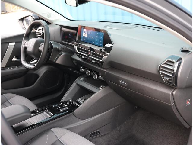 Citroen C4 1.2 Hybrid 136 Business NAVIGATIE|CARPLAY & ANDROID AUTO|CLIMATE CONTROL|CAMERA|STOELVERWARMING|DIRECT RIJDEN