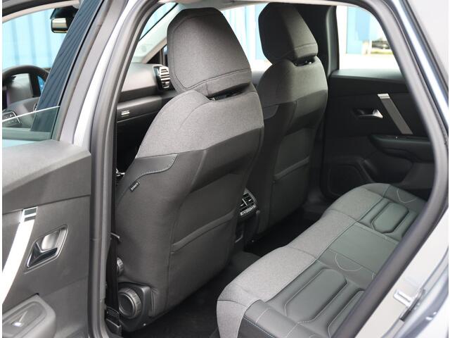 Citroen C4 1.2 Hybrid 136 Business NAVIGATIE|CARPLAY & ANDROID AUTO|CLIMATE CONTROL|CAMERA|STOELVERWARMING|DIRECT RIJDEN