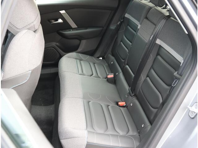 Citroen C4 1.2 Hybrid 136 Business NAVIGATIE|CARPLAY & ANDROID AUTO|CLIMATE CONTROL|CAMERA|STOELVERWARMING|DIRECT RIJDEN