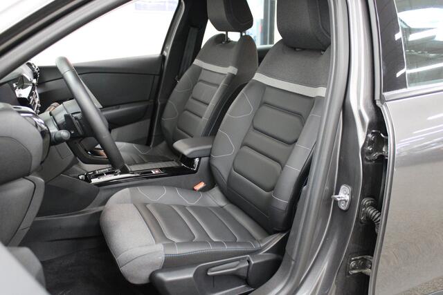 Citroen C4 1.2 Puretech Max