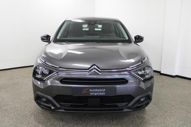 Citroen C4 1.2 Puretech Max