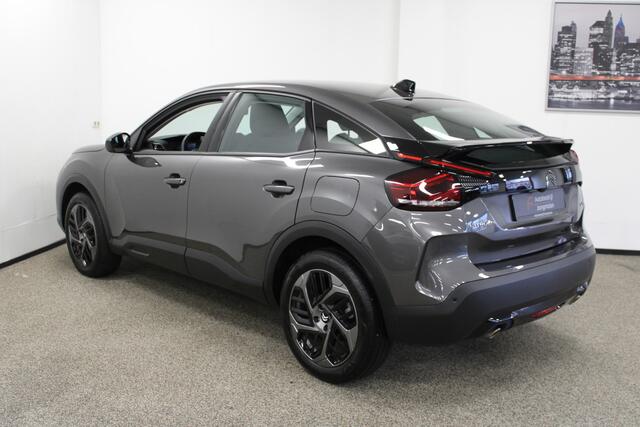 Citroen C4 1.2 Puretech Max