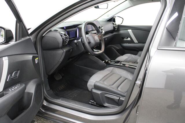 Citroen C4 1.2 Puretech Max