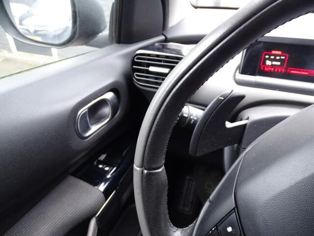 Citroen C4 1.2 PURE TECH Business -Automaat-Clima-Media app-Cruise-PDC
