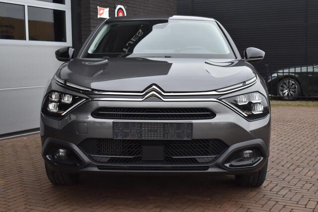 Citroen C4 1.2 Puretech 100PK Feel | Navi | Camera | Stoelverwa. | Incl. Garantie