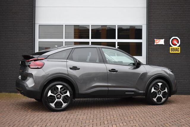 Citroen C4 1.2 Puretech 100PK Feel | Navi | Camera | Stoelverwa. | Incl. Garantie