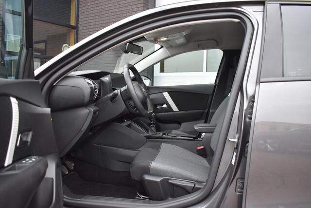 Citroen C4 1.2 Puretech 100PK Feel | Navi | Camera | Stoelverwa. | Incl. Garantie